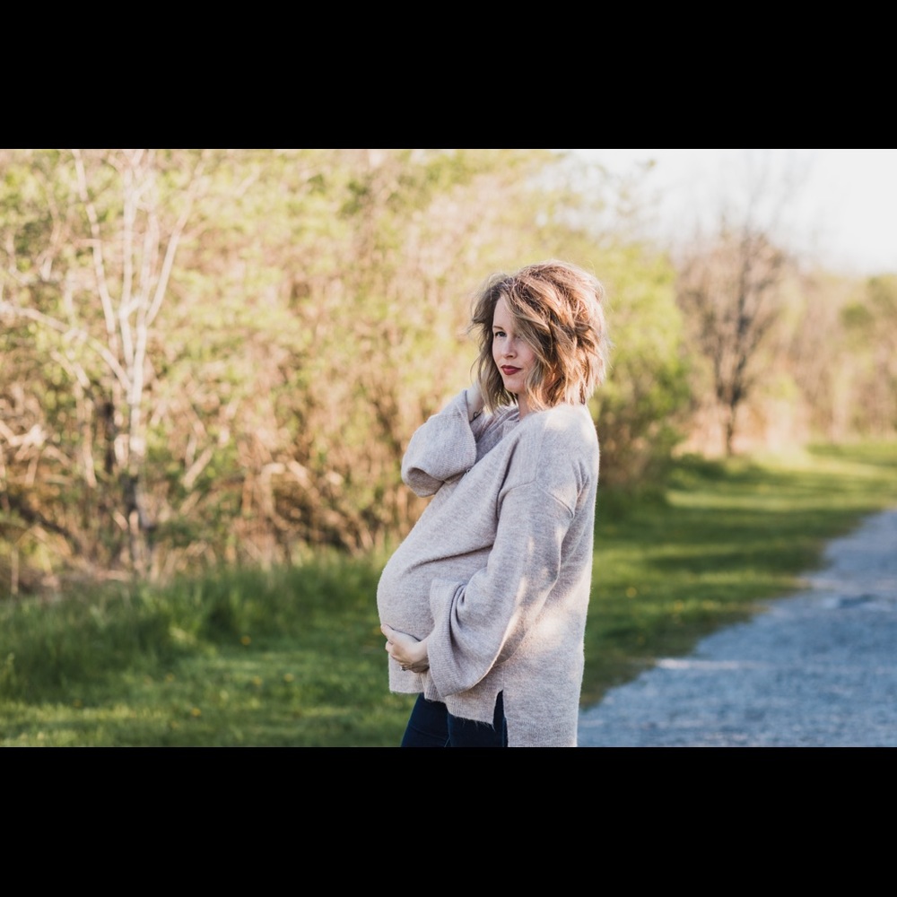 Meet your Posher, Kaitlin